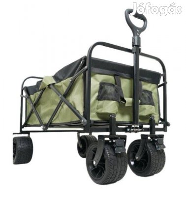 Strandkocsi Kempingkocsi Horgászkocsi Kerti kocsi Nyaraláshoz