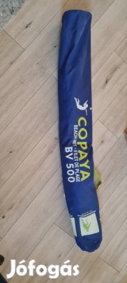Strandröplabda pálya szett eladó