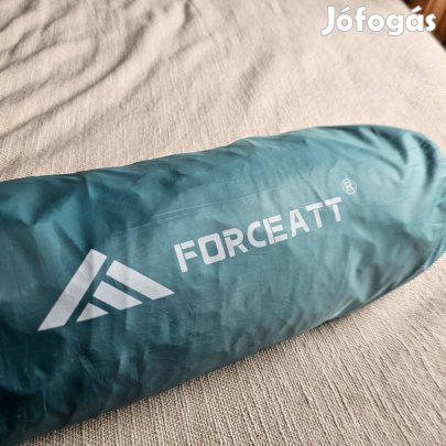 Strandsátor forceatt 2 személyes 12000 ft a többi adat a képen teljes