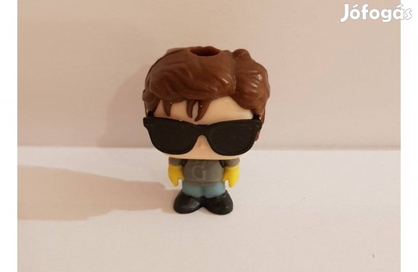 Stranger Things Kinder Joy