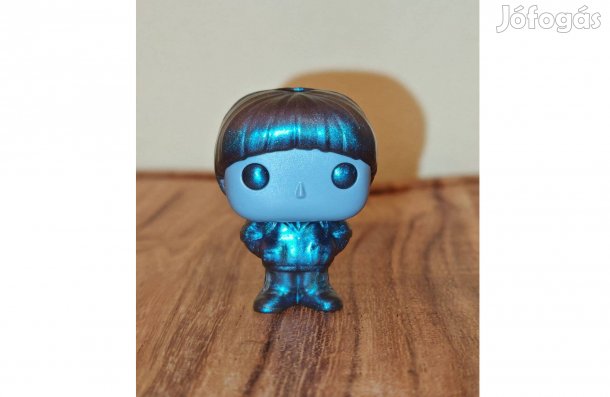 Stranger Things Kinder Joy Funko Pop USD Will figura