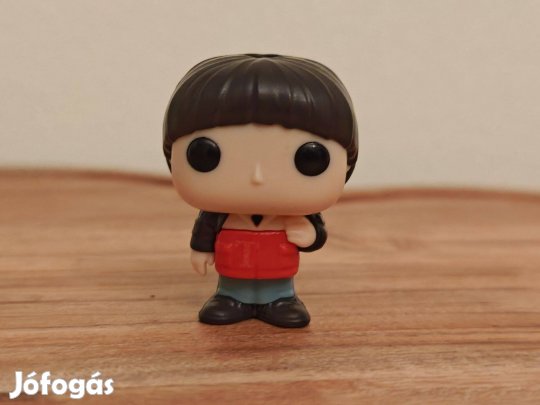 Stranger Things Kinder Joy Funko Pop Will figura