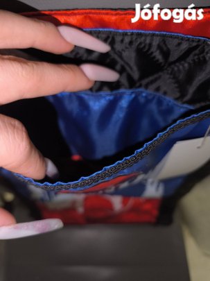 Stranger Things Tote Bag táska 