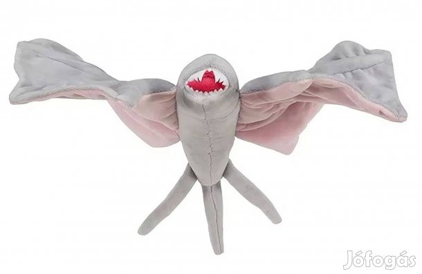 Stranger Things - Demobat jellegű plüss 20 cm