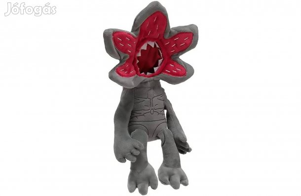 Stranger Things - Demogorgon jellegű plüss 25 cm