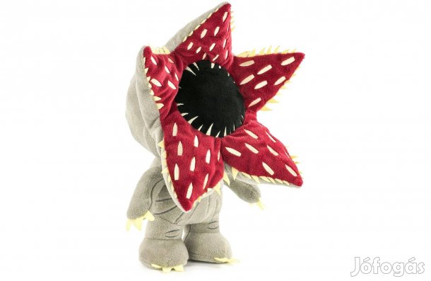 Stranger Things - Demogorgon plüss 28 cm Barrado