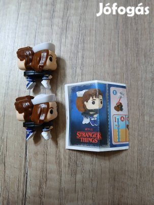 Stranger Things figura 