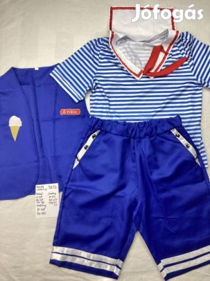 Stranger Things jelmez, Robin jelmez DK52