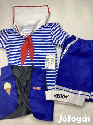 Stranger Things jelmez, Robin jelmez, felnőtt jelmez DK176