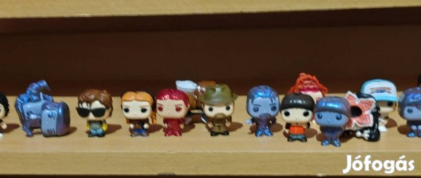 Stranger things Kinder joy 