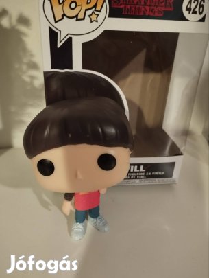 Stranger things Will karakter.