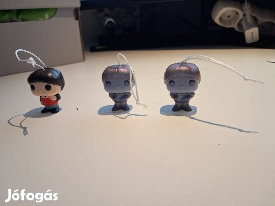 Stranger things kinder joy will