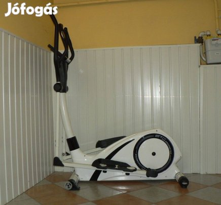 Strapabíró 12 programos mágnesfékes Energetics elliptikus tréner eladó