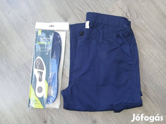 Strapabíró munkásnadrág ! Új !