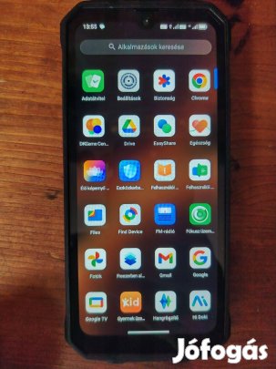 Strapatelefon oscal marine 2 8/128