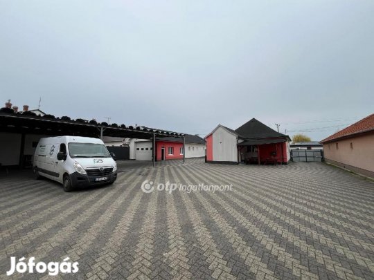 Stratégiai befektetés Hajdúböszörményben