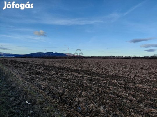 Stratégiai fejlesztési terület  Gyöngyös déli ipari zóna