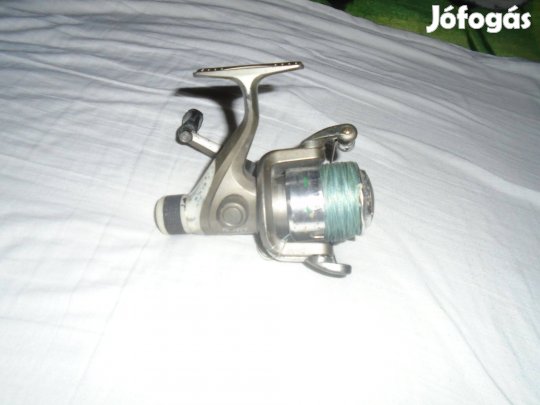 Strategy pergető horgászorsó