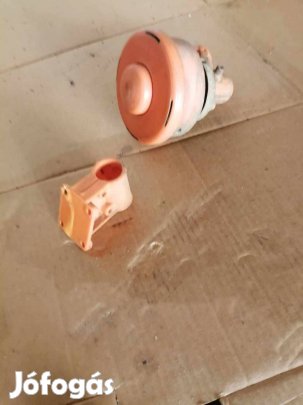 Straus austria szegélynyíró damilfej