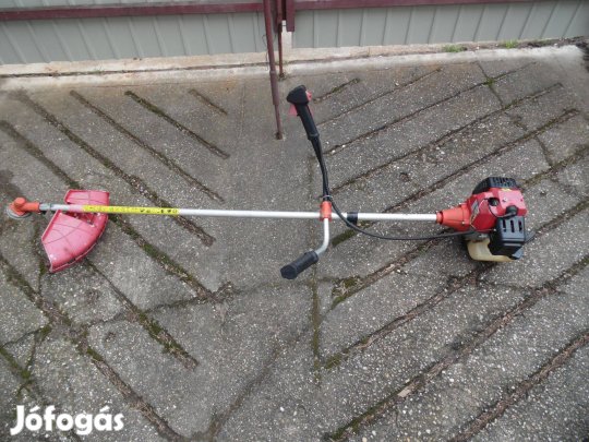 Straus benzines fűkasza 52ccm 3.5Hp