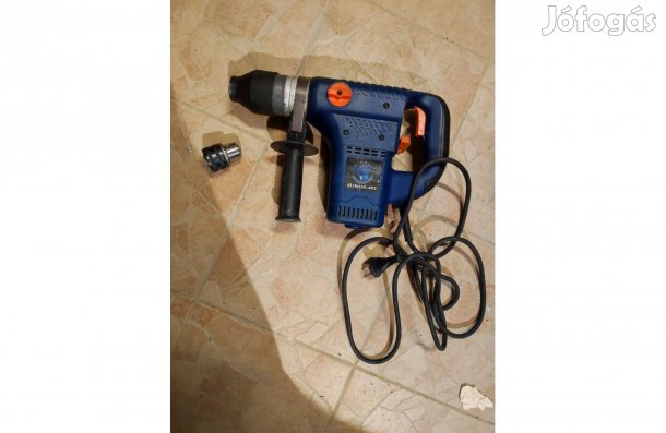 Straus fúró alkatrésznek