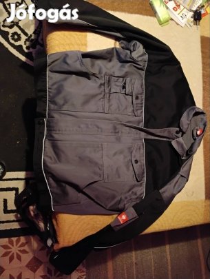 Straus munkas  felsö