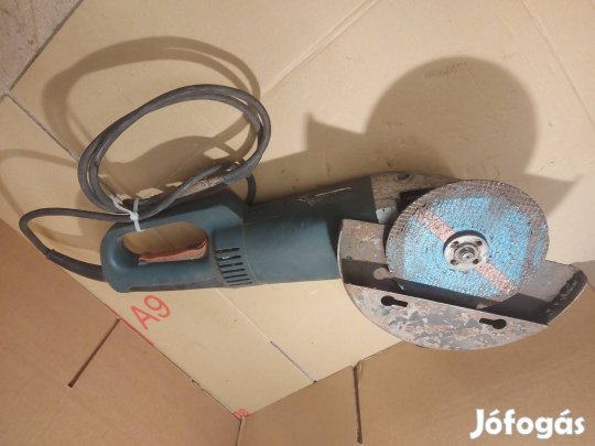 Straus nagy flex alkatrésznek eladó!