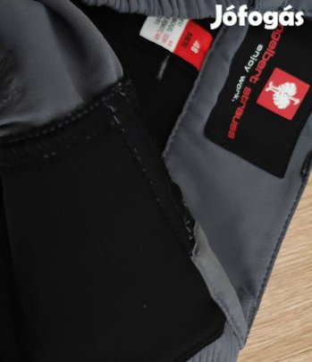 Strauss férfi munkanadrág