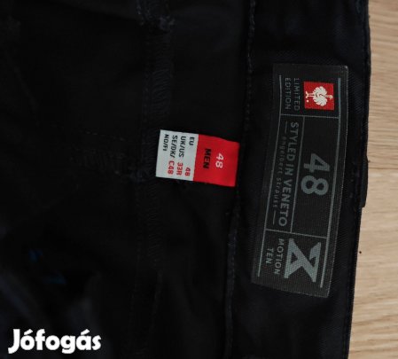 Strauss férfi rövidnadrág