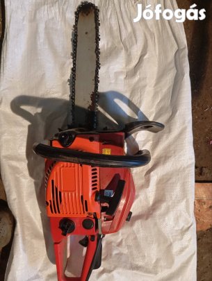 Strauss lancfűrész eladó vagy csere