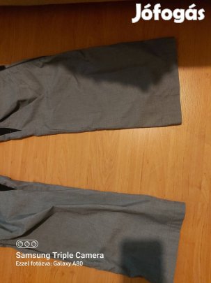 Strauss munkás nadrág 