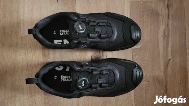 Strauss munkavédelmi cipő