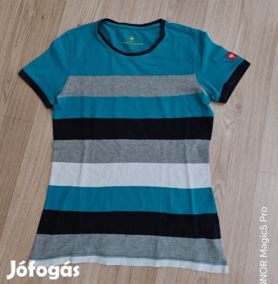 Strauss női pamut póló S