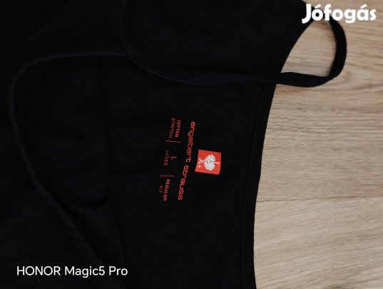 Strauss pamut női trikó L