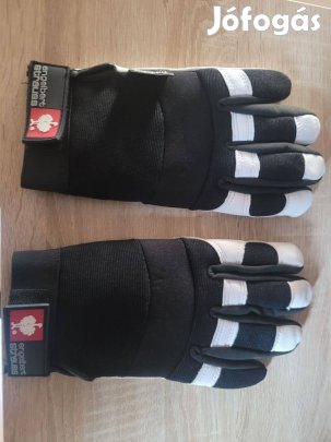 Strauss téli kesztyü