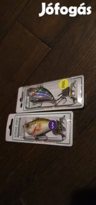 Stre pro flap jack lipless vertikal