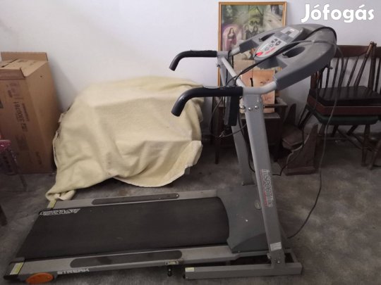 Streak insportline Futópad