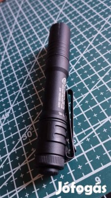 Streamlight Microstream USB - EDC zseblámpa