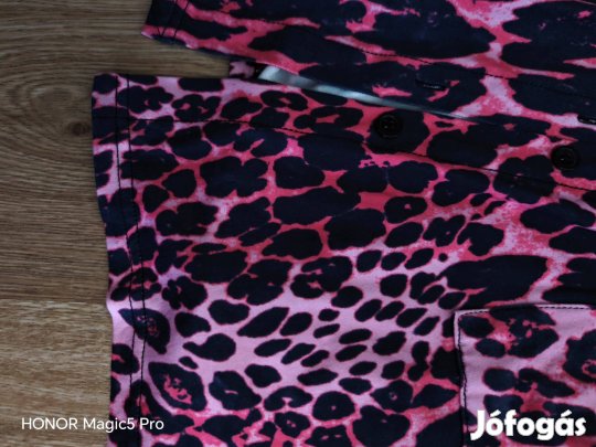 Strech női kardigán S-M