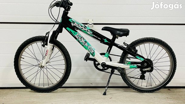 Street Art Junior MTB kerékpár