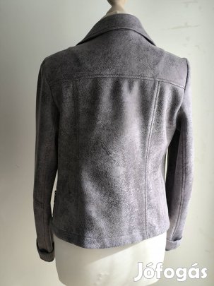 Street One művelúr dzseki