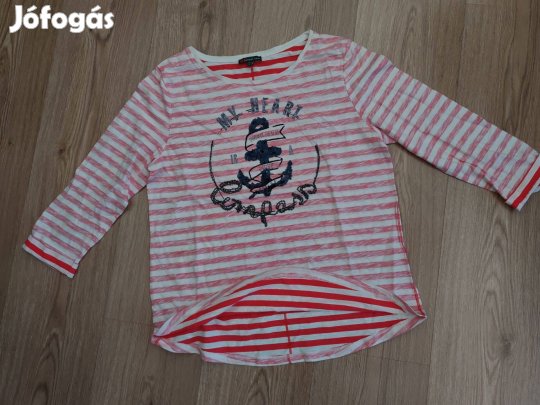 Street one vékony női felsőrész M