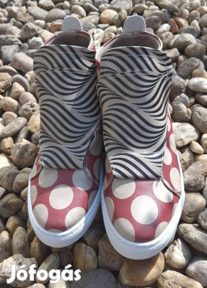 Streetfly Sportcipő