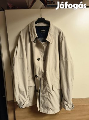 Strellson bézs 8 átmeneti kabát