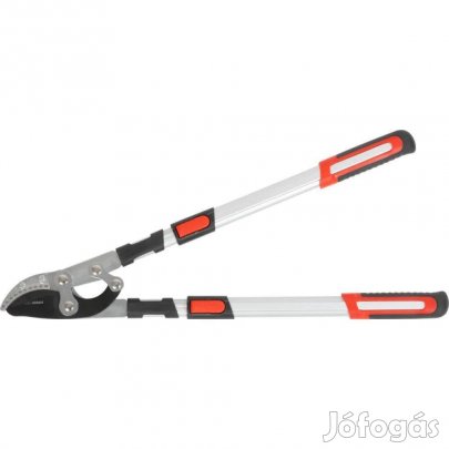 Strend Pro Prémium teleszkópos ágvágó olló, 715-895 mm