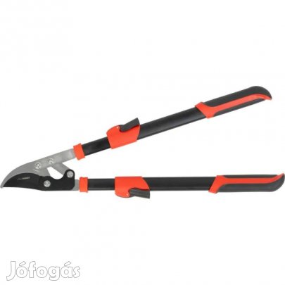 Strend Pro prémium teleszkópos ágvágó olló, 690-940 mm