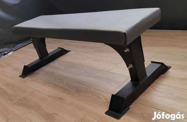 Strength Shop Riot edzőpad, fekpad