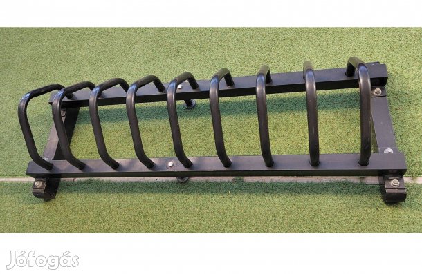 Strength Shop edzőtermi vertikális tárcsasúly tartó