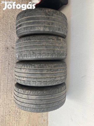 Strial Ultra High Performance-ok 4 db nyári 235/40R18 Eladó