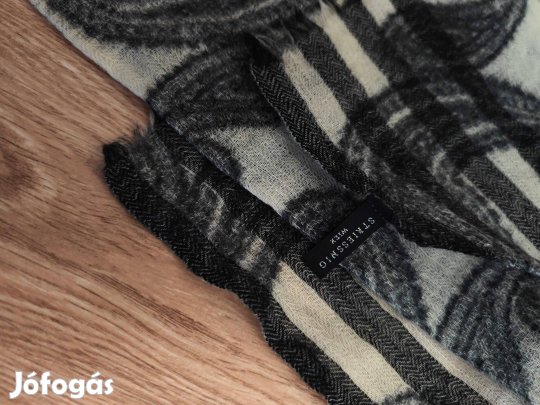 Striessin Wien prémium könnyű női sál